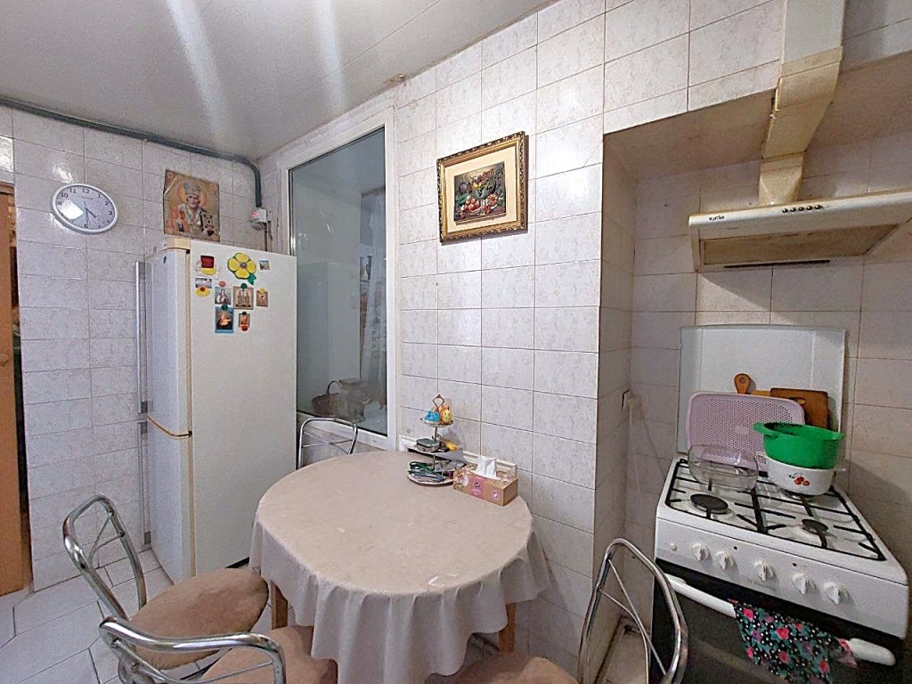 продажа двухкомнатной квартиры номер A-174205 в Приморском районе, фото номер 18